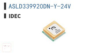ASLD339920DN-Y-24V 选择开关