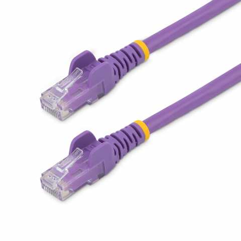 N6PATCH6INPL 模块化以太网电缆（RJ45，RJ11）