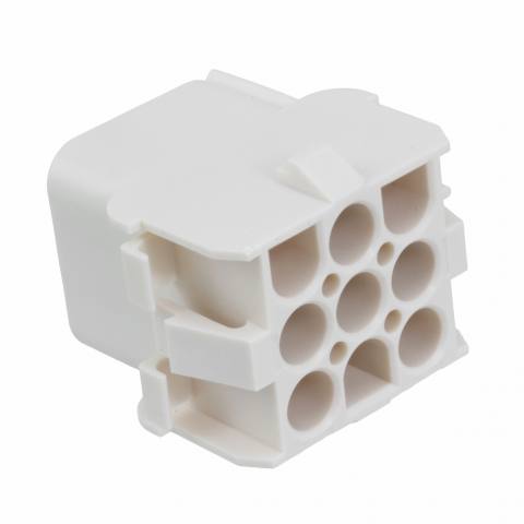 927231-7 矩形连接器
