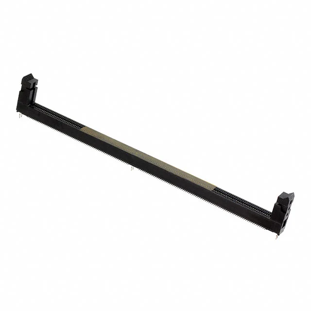 2199155-3 DIMM射频同轴连接器