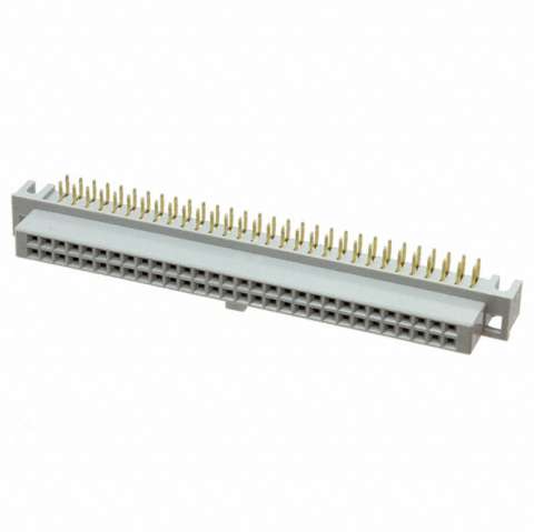 5160-B7A2PL 矩形连接器