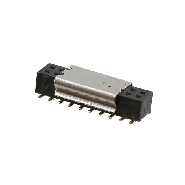 M40-3101045R 矩形连接器