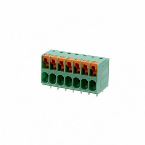 1017508 其他连接器