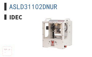 ASLD31102DNUR 选择开关