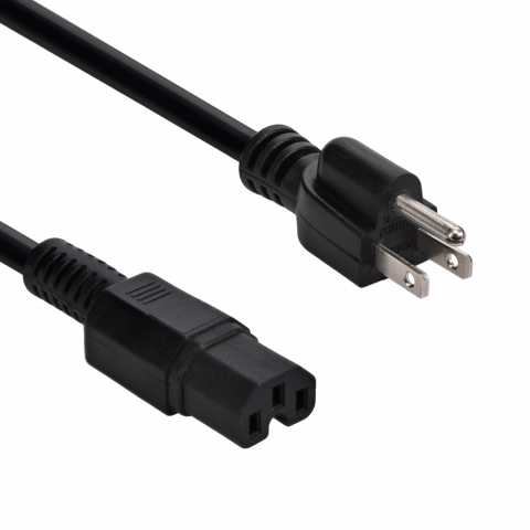 CM-210329BKBSTK 电源、线缆和加长线