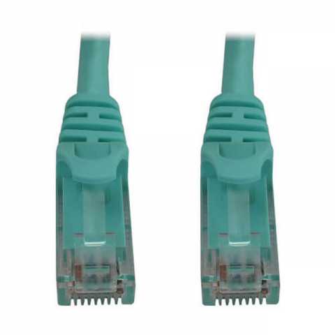 N261-100-AQ 模块化以太网电缆（RJ45，RJ11）