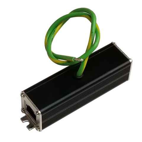 TP-ESP-10G-POE 配电，浪涌保护器