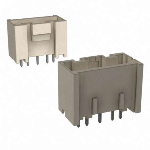 DF1EG-5P-2.5DSA(36) 矩形连接器