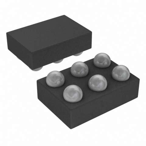MAX31825ANT