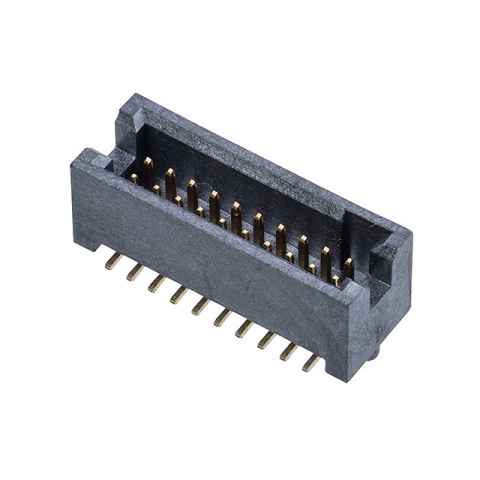 M50-4911045R 矩形连接器