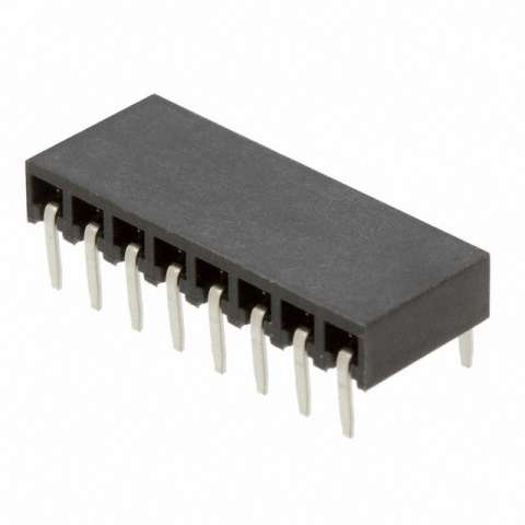 M20-7890842 矩形连接器
