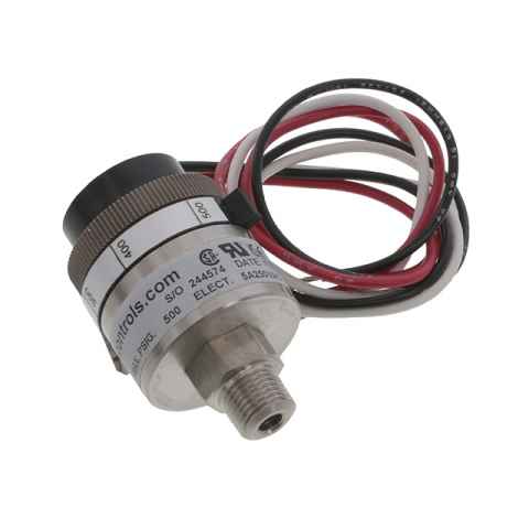 P117G-50H-C52L-DIS 压力传感器，变送器-工业