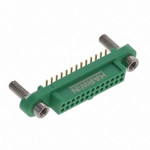 G125-FS12605F3P 矩形连接器