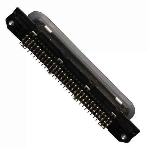 5556622-1 外包层触点射频同轴连接器