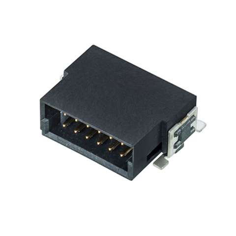 M55-7101242R 矩形连接器