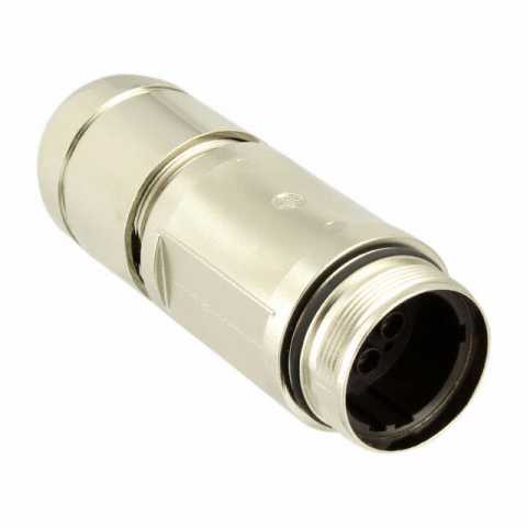 1613433 矩形连接器