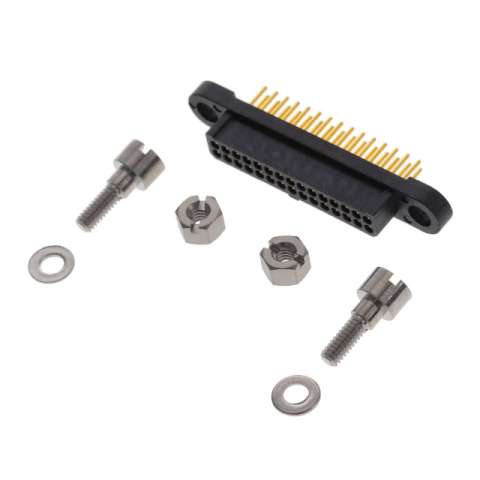 MHDAS2M030YDE60 射频同轴连接器