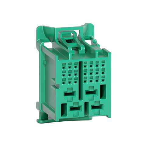 1600270011 矩形连接器