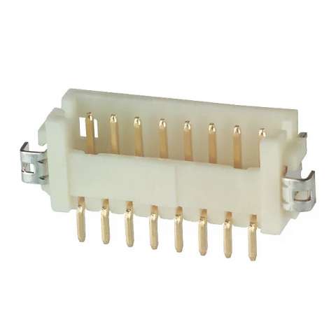 DF13A-8P-1.25H(51) 矩形连接器