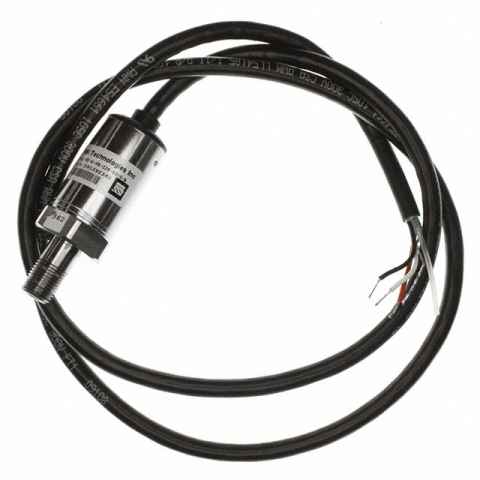 P51-5-G-UB-I36-5V-000-000 压力传感器，变送器-工业