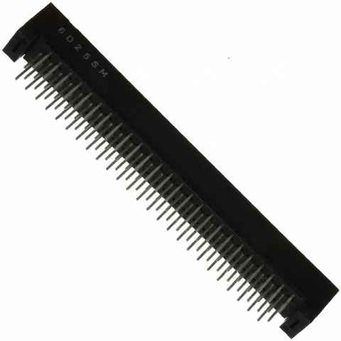 FX2C2-100P-1.27DSA(71) 中心带触点射频同轴连接器