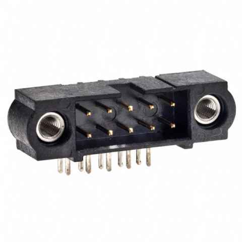 M80-5301042 矩形连接器