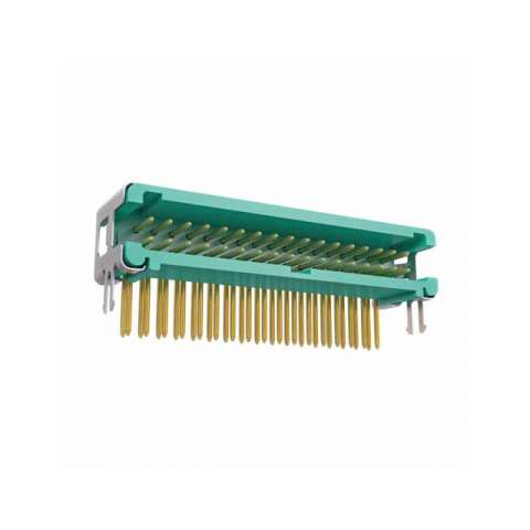 G125-MH13405L5R 矩形连接器