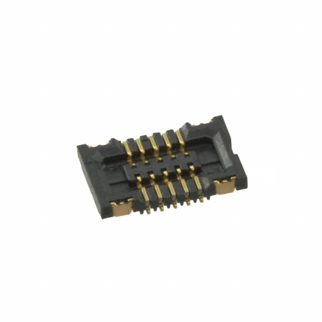 BM10NB(0.6)-10DS-0.4V(51) 矩形连接器