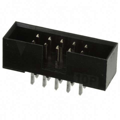 957210-6002-AR 矩形连接器
