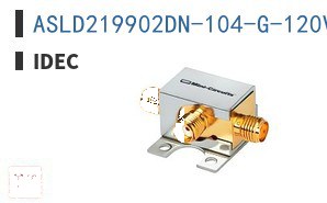 ASLD219902DN-104-G-120V 选择开关