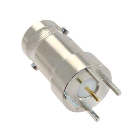 112515 BNC射频同轴连接器