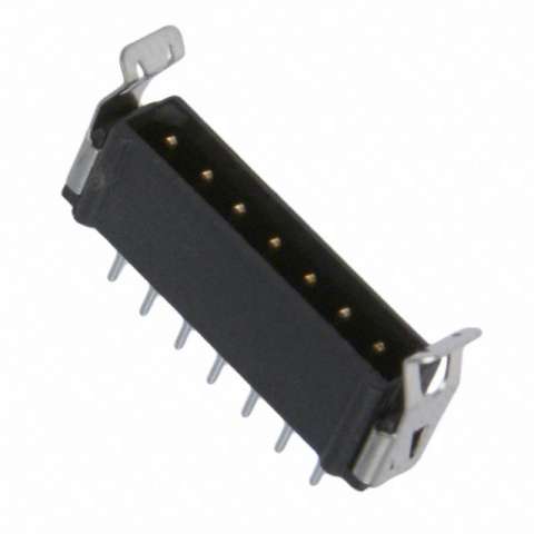 M80-8820742 矩形连接器