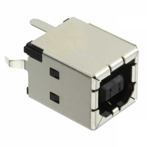 5788336-2 USB、DVI、HDMI 连接器