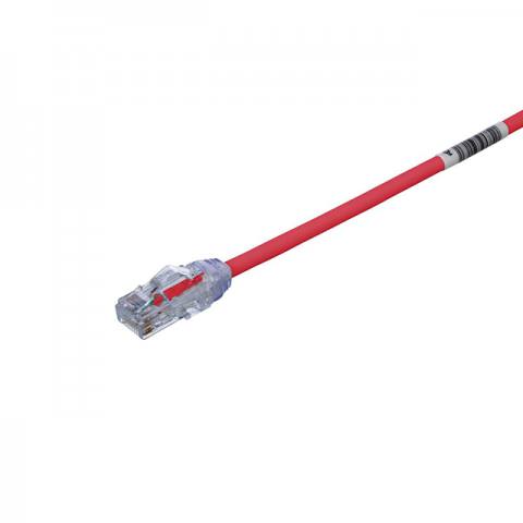 UTP28X8YL 模块化以太网电缆（RJ45，RJ11）