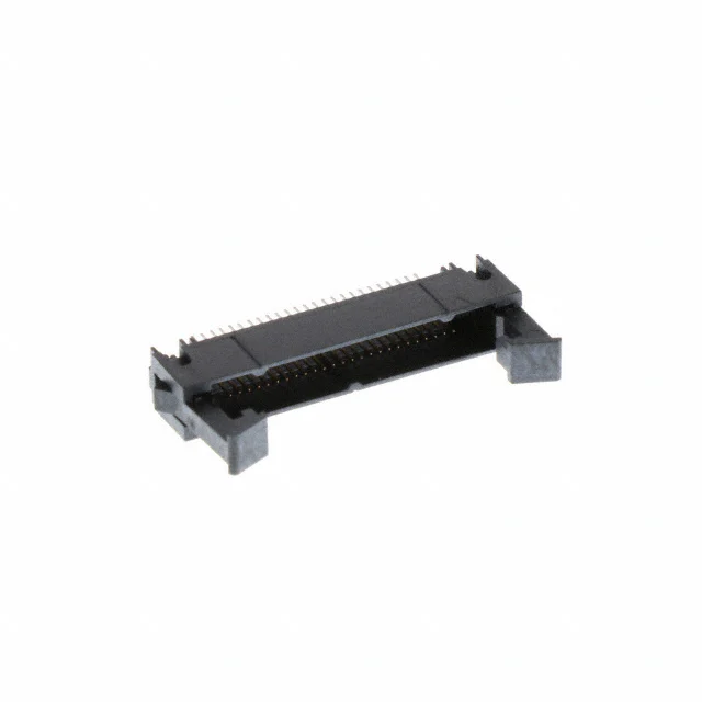 81050-660403-RB 矩形连接器