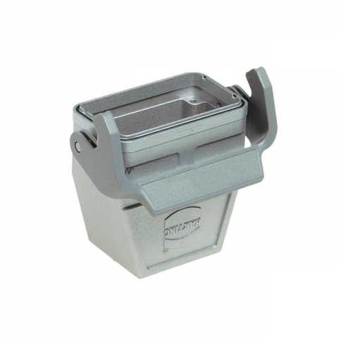 19628100757 矩形连接器