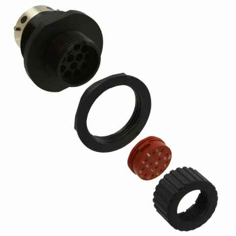 TN7S14-0012P1L 矩形连接器