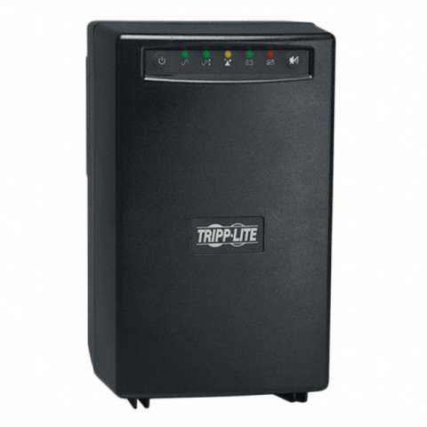 SMART750 不间断电源（UPS)系统