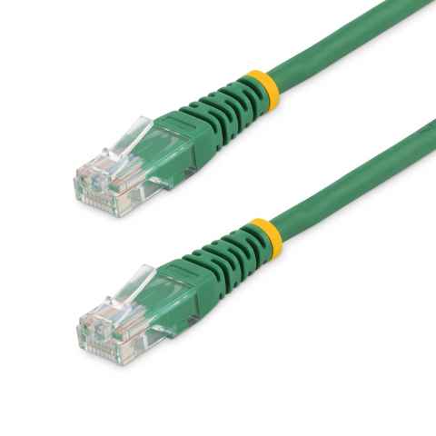 M45PATCH3GN 模块化以太网电缆（RJ45，RJ11）