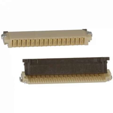 FH12-16S-1SH(55) FFC、FPC（扁平柔性）连接器