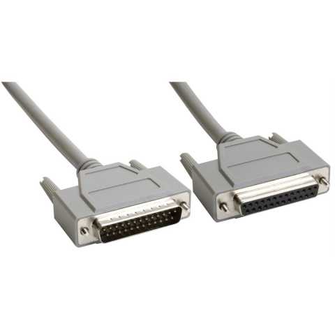 CS-DSPMDB25MF-050 射频同轴连接器