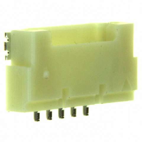 DF14A-5P-1.25H(26) 矩形连接器