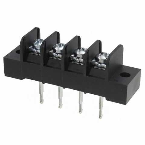 JC6-T208-04 矩形连接器