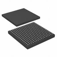 M2GL025-1VF256 嵌入式 - 现场可编程门阵列 (FPGA)