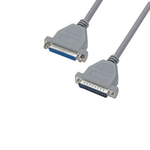 CSM25MF-50 D-Sub 电缆