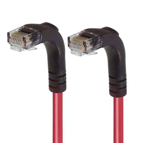 TRD695RA3RD-10 模块化以太网电缆（RJ45，RJ11）