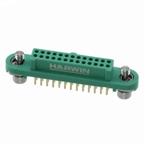 G125-FV12605F1P 矩形连接器