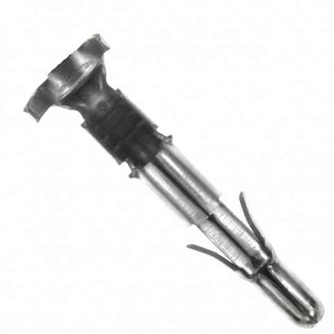 350538-3 矩形连接器