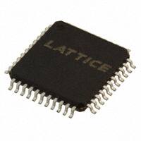 ISPLSI 2032A-150LTN44 嵌入式 - 复杂型可编程逻辑元件 (CPLD)
