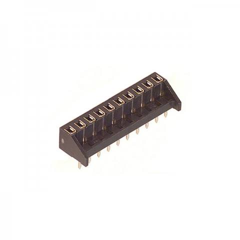 MDF7-10S-2.54DSA(55) 矩形连接器